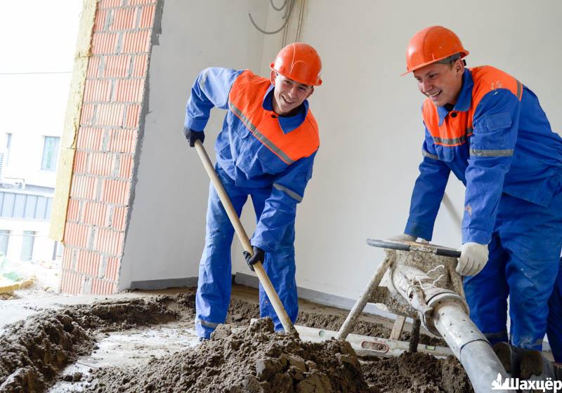 Першыя грошы-дзе і як можна зарабіць Салігорскім навучэнцам