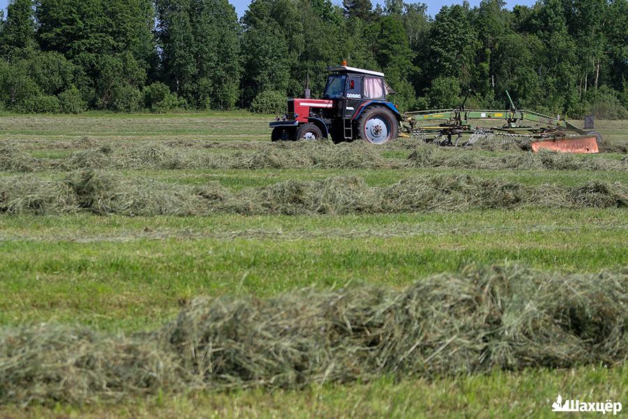 Комитет госконтроля:  к жатве готовы не все