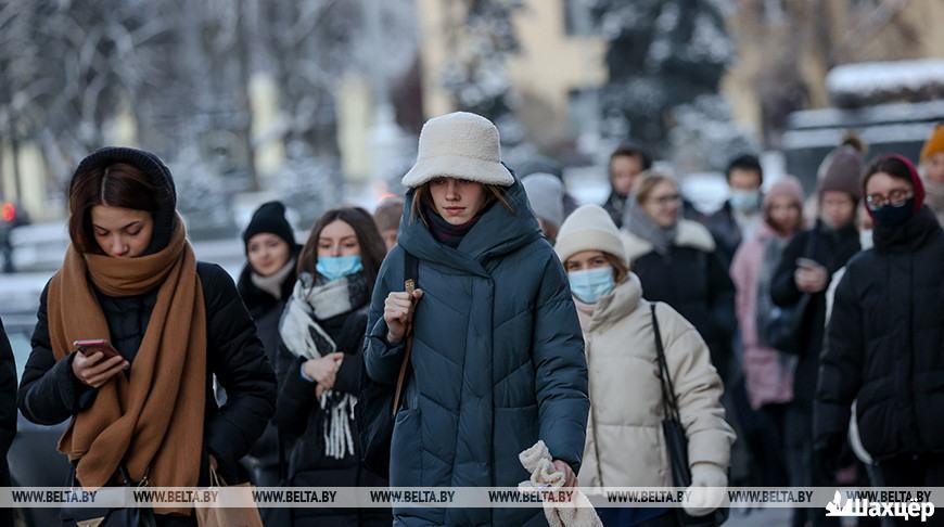 Сенатор: основная идея проекта Конституции в том, что Беларусь — страна во имя человека