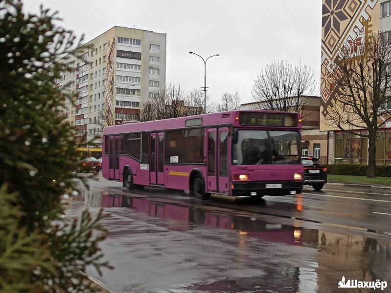 В Солигорске появится новая остановка