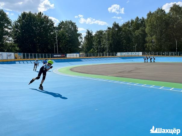 В Солигорске пройдут международные соревнования с участием спортсменов из разных стран