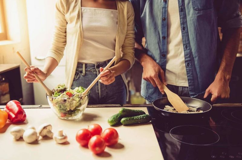 Можно ли пятницу назвать «капустной»? Можно, если это рецепты на «Вкусной субботе»