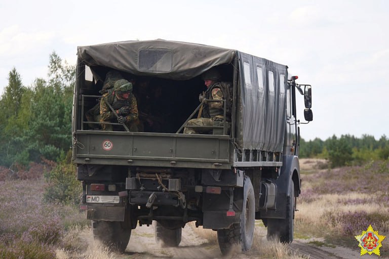 Минобороны объявило сбор военнообязанных