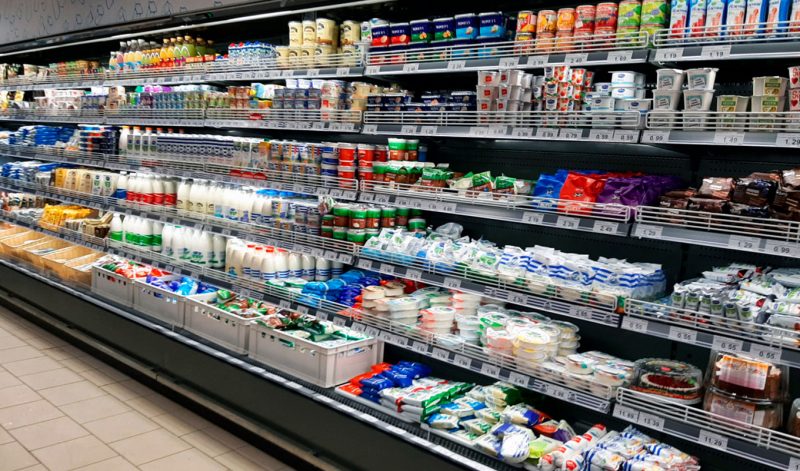 В Беларуси будут выпускать продукт, популярный у спортсменов, грудничков и пожилых людей