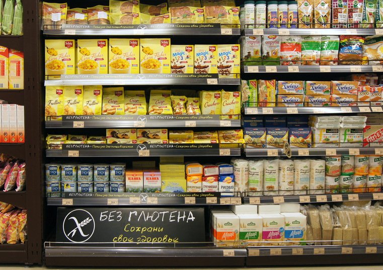 Полезно ли есть безглютеновые продукты? Рассказывает врач