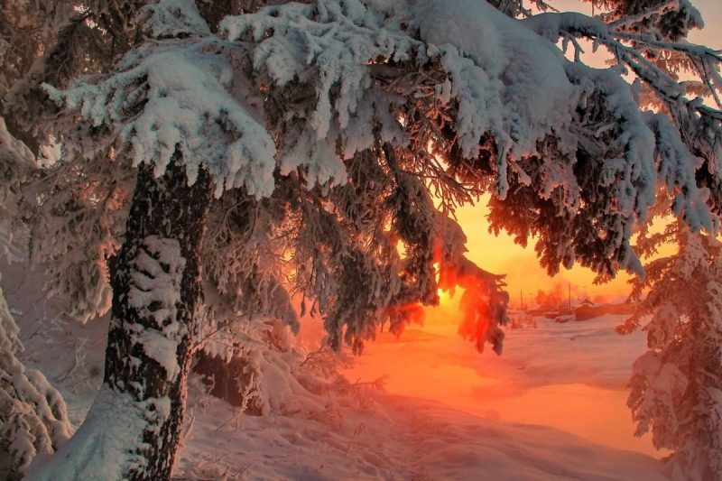 Впервые за долгое время в Солигорск придет солнце